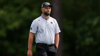 Rahm confident he can 'work out deal' to be eligible for Ryder Cup