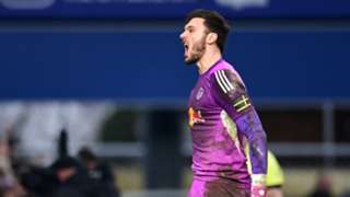 Perri's penalty preparation wasted despite Leeds edging FA Cup shoot-out