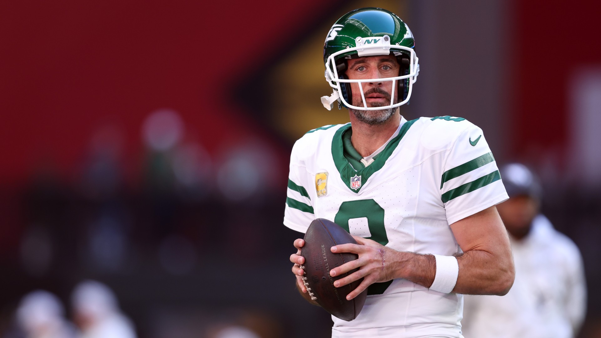'I think so' - Rodgers expecting to play in 2025 despite poor Jets start