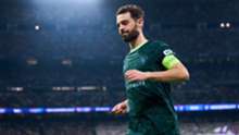 Silva finalises Real Madrid move following Man City exit