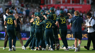 Mooney and Litchfield guide Australia to glory in T20 World Cup final