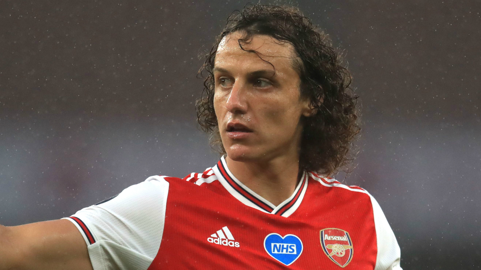 He didn't put a foot wrong - Ferdinand salutes 'fantastic' David Luiz as Arsenal stun City at Wembley