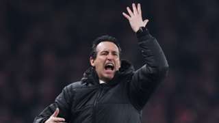 Emery challenges Aston Villa to regain consistency ahead of Forest clash