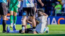 United States forward Agyemang ruled out of World Cup