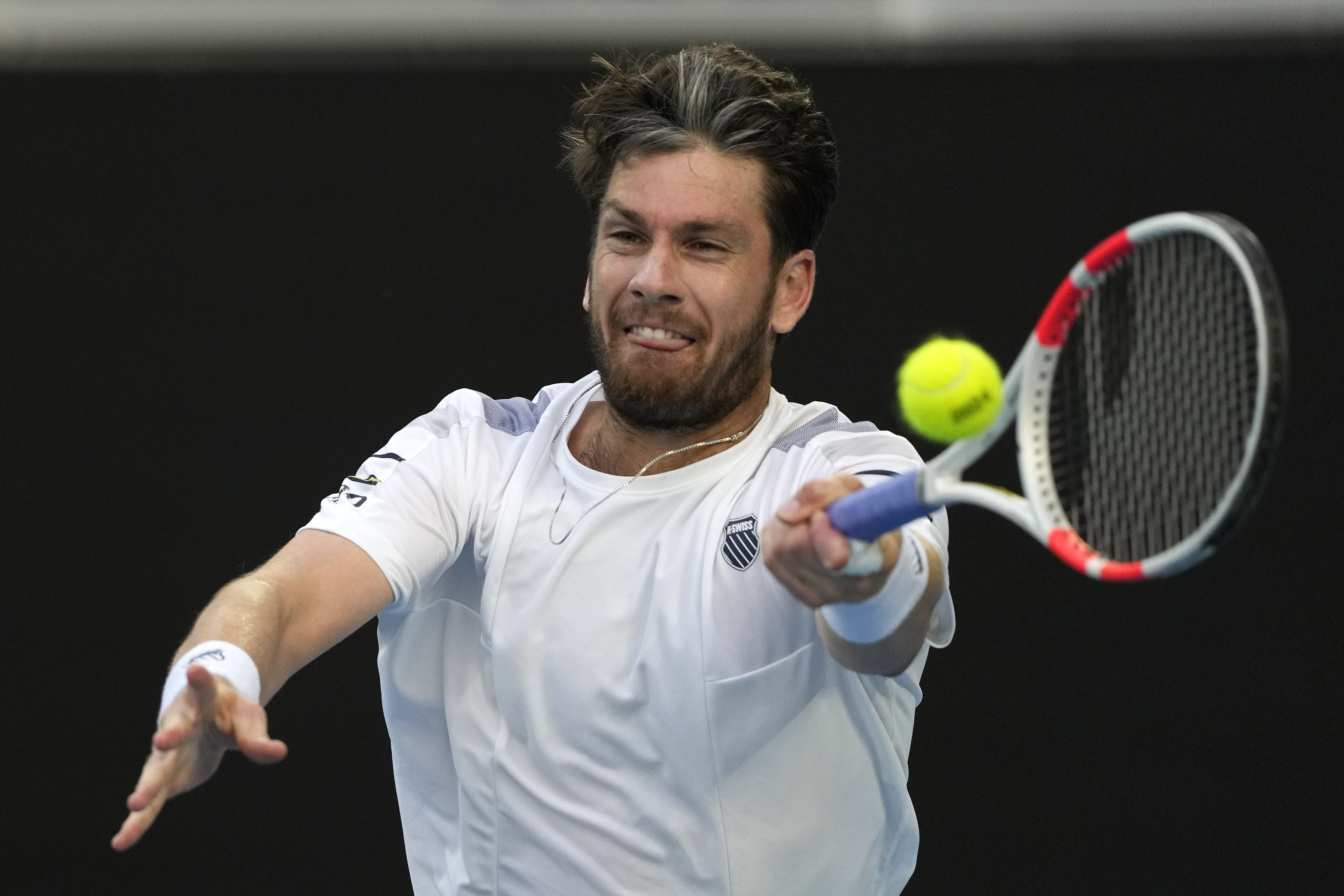 Australian Open Tennis