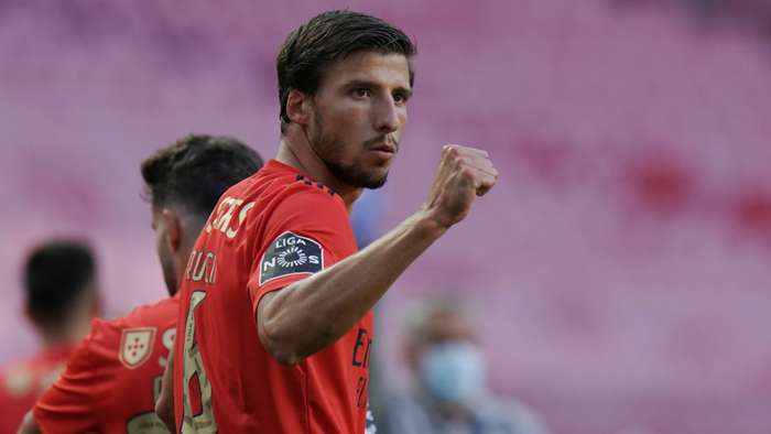 Ruben Dias to Man City: Is the Portugal centre-back the answer to Pep's defensive worries?