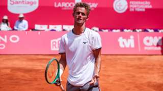 Rublev suffers surprise Estoril exit, Bublik maintains Austria title defence