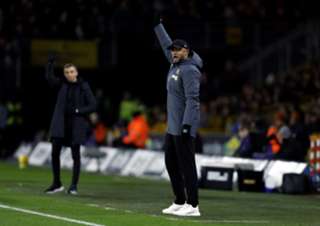 Hwang Hee-chan continues fine goalscoring run with Wolves winner over Burnley