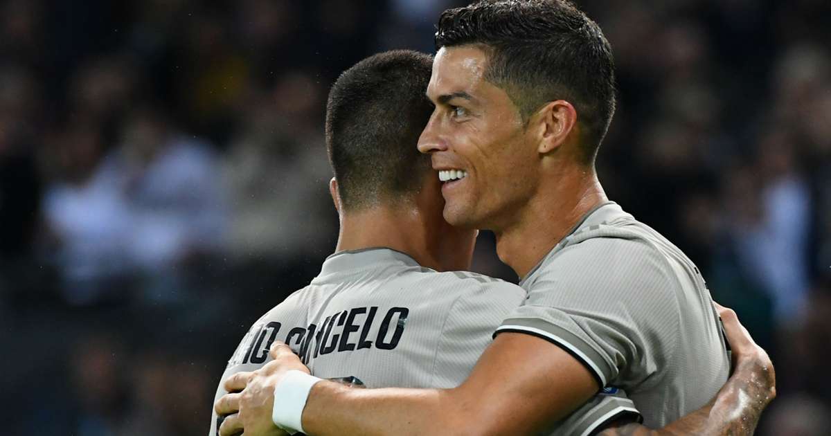 Juve hit Udinese for three to open season in style - Juventus