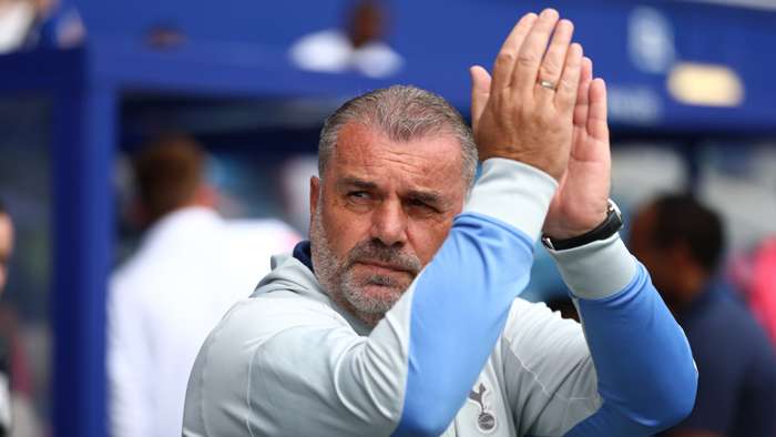 Postecoglou urges Tottenham fans to be patient amid transfer 'misinformation'