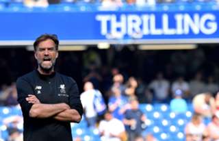 In pictures: Jurgen Klopp’s time at Liverpool as he announces exit plan