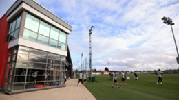 Liverpool have bought back their old Melwood training ground as a base for their women’s team (Peter Byrne/PA)