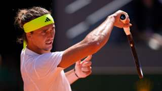 Zverev cruises to comfortable win over Bautista Agut in Madrid