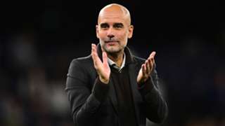 Liverpool or Arsenal title win would be due to transfer spend, jokes Guardiola