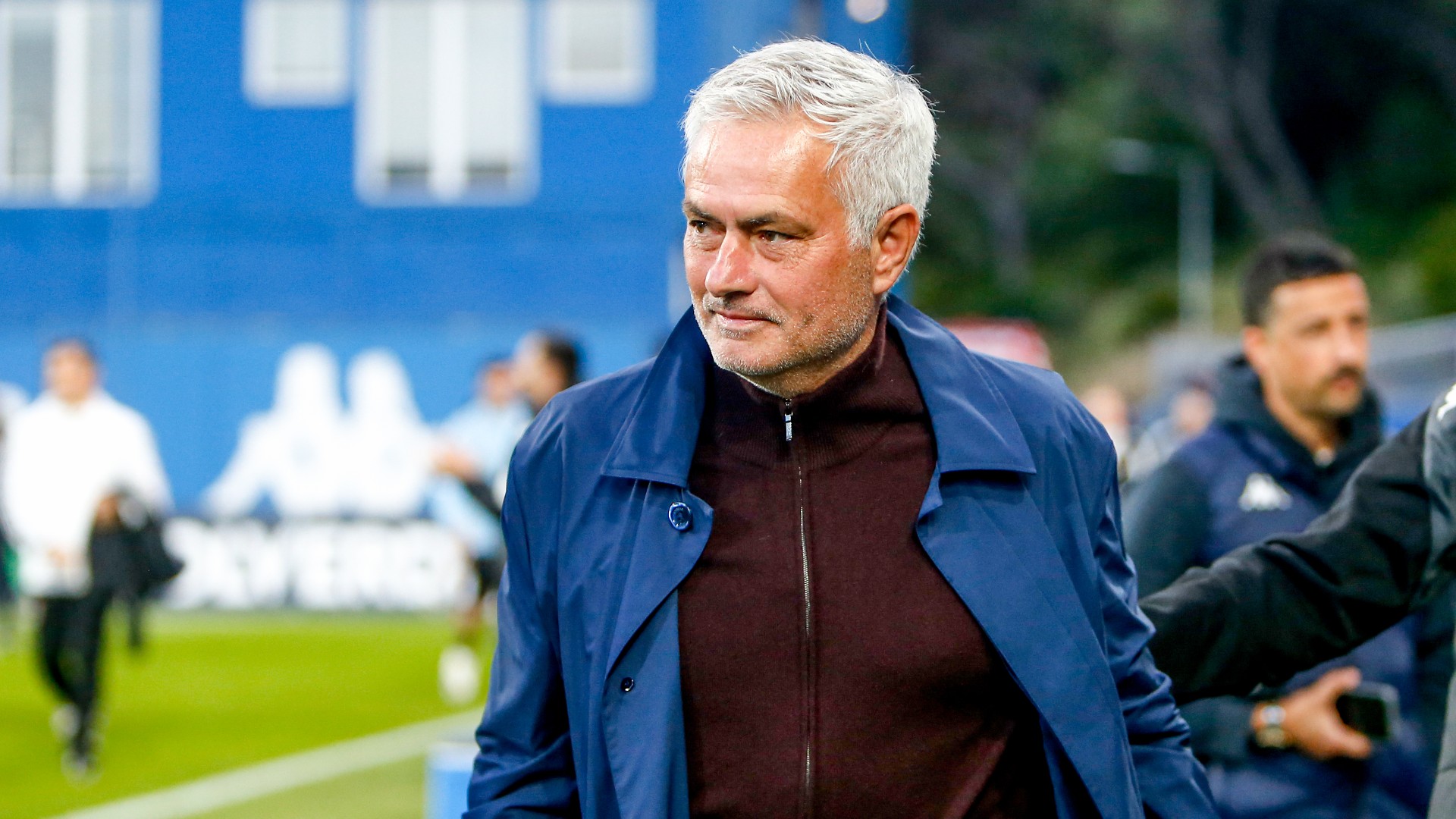 Mourinho returns to Real Madrid as Perez retains presidency