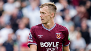 'He is not in the options' – Nuno all but confirms West Ham exit for Ward-Prowse