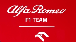 2023 is the last year of Alfa Romeo's naming deal with Sauber