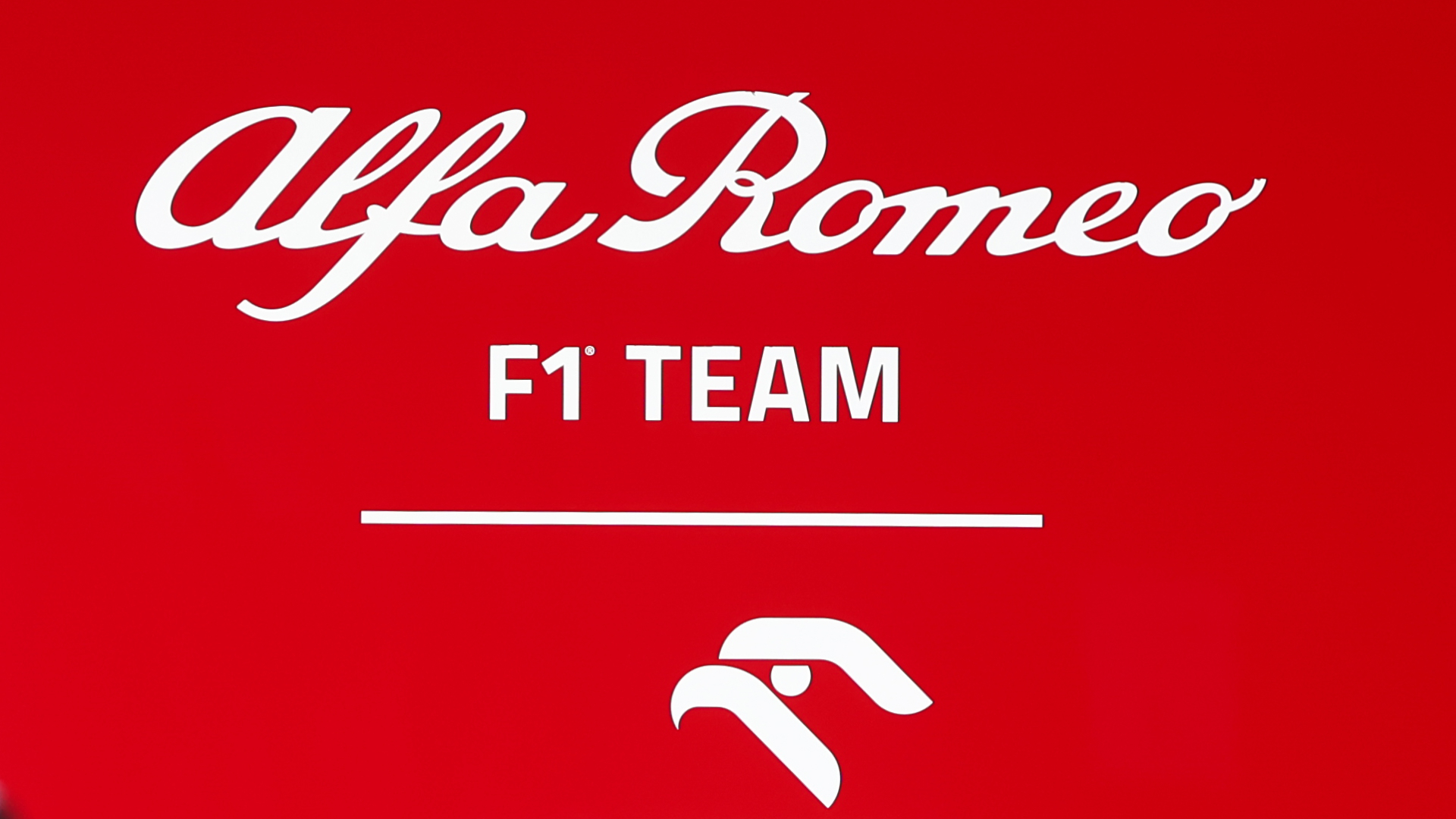 2023 is the last year of Alfa Romeo's naming deal with Sauber