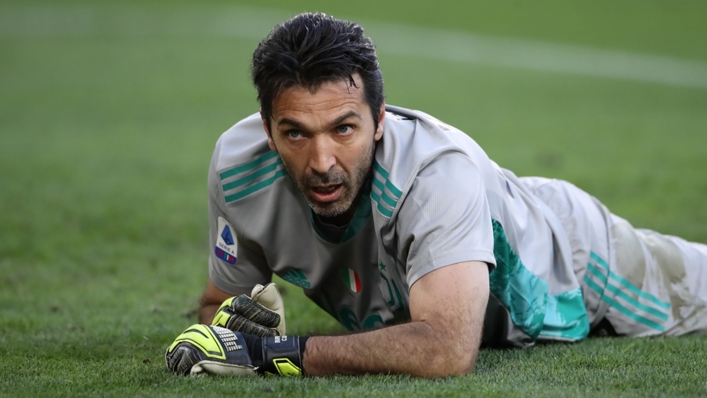 Gianluigi Buffon intends to carry on playing - and his next destination will soon be announced.