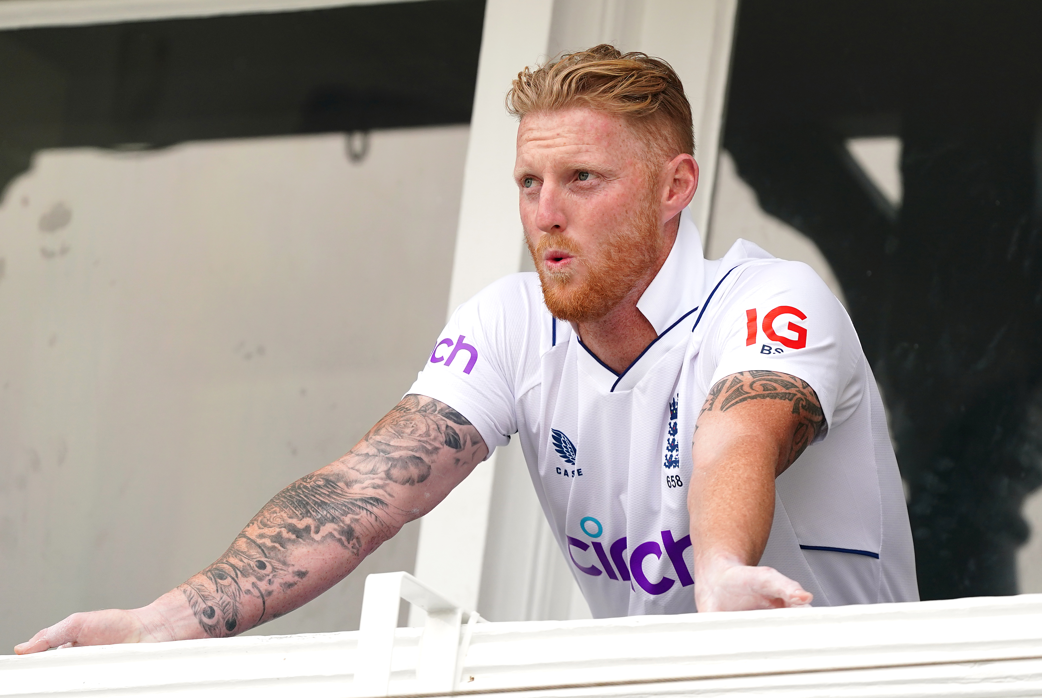 Ben Stokes has won 11 of his 13 Tests as permanent England captain (Mike Egerton/PA)