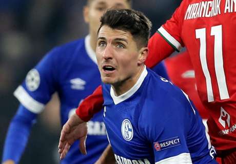 Report: Schalke 1 Lokomotiv 0