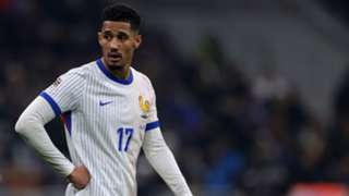 Saliba 'fine' for World Cup amid injury fears, says Deschamps