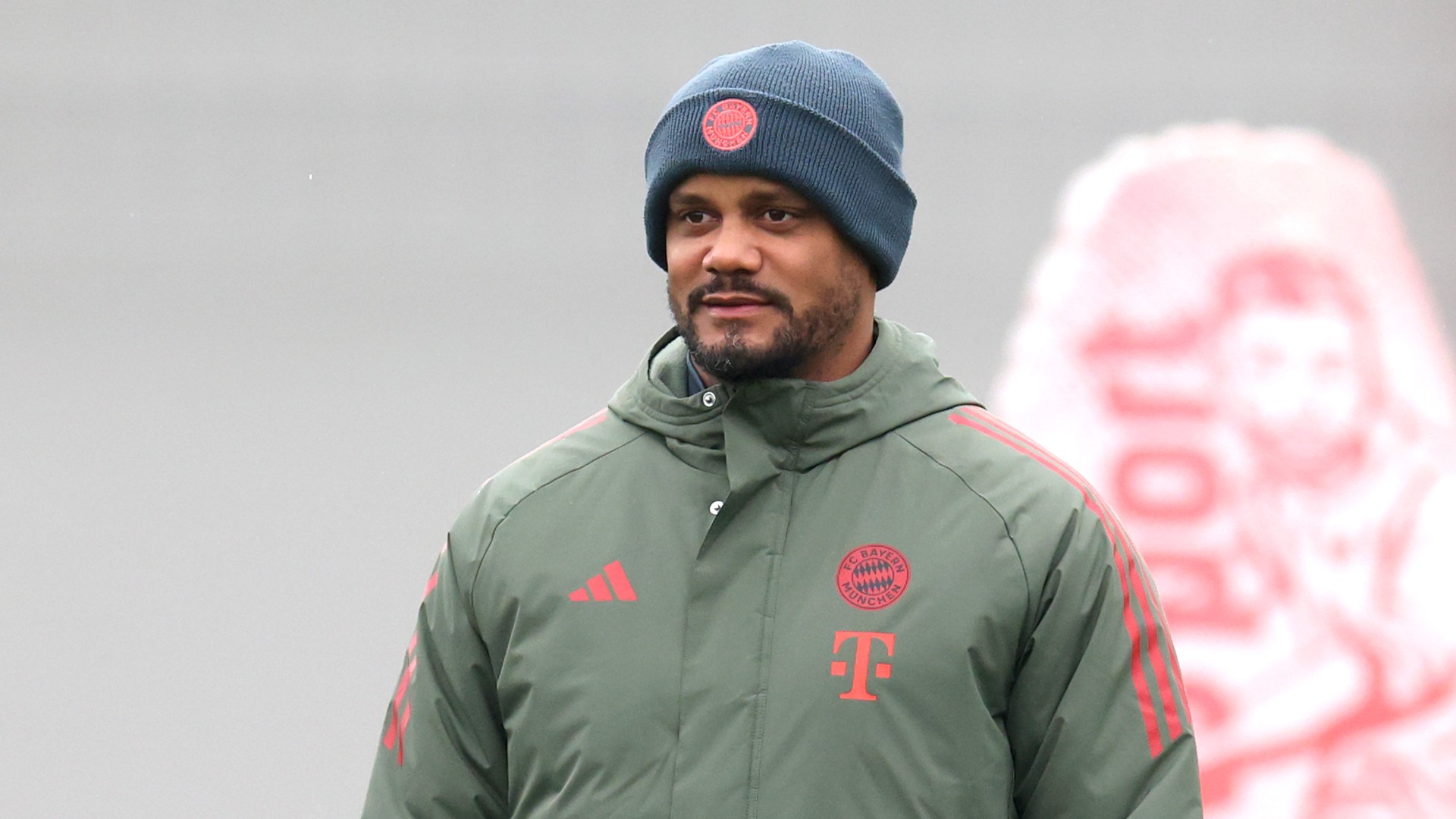 Bayern have ‘full confidence’ in 16-year-old goalkeeper Prescott, says Kompany