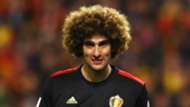 Marouane Fellaini