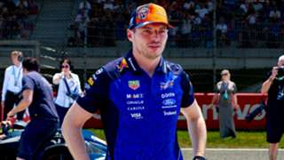 McLaren boss Brown leaves door open for Verstappen move