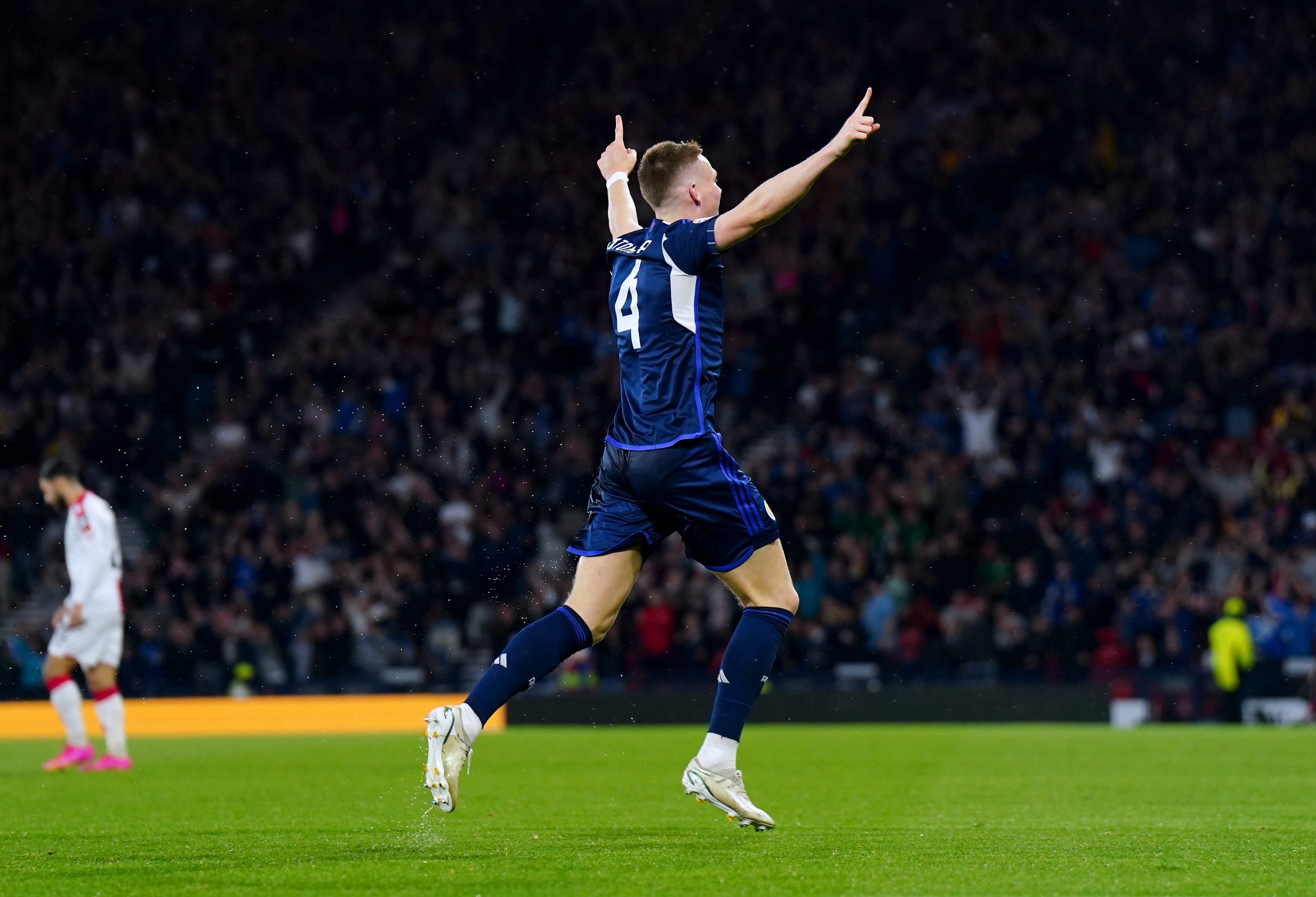 Scott McTominay