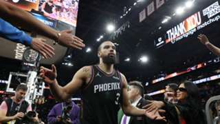 Suns, Dillon Brooks agree to 3-year contract extension
