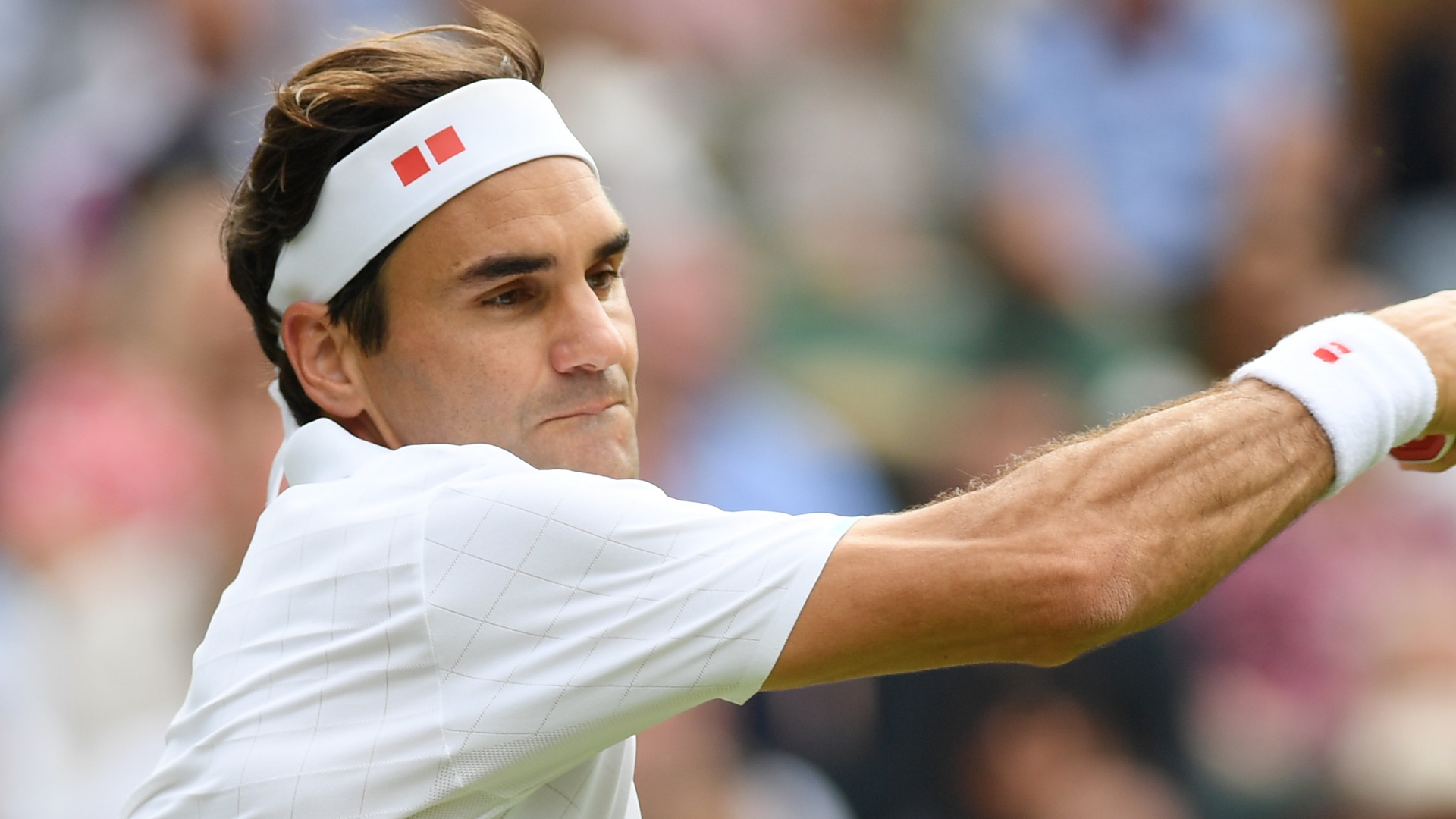 Roger Federer