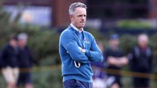 Luke Donald’s wild cards look forward to Ryder Cup – Monday’s sporting social