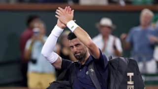 Djokovic withdraws from Monte-Carlo Masters with shoulder injury