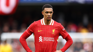 Trent Alexander-Arnold announces Liverpool exit