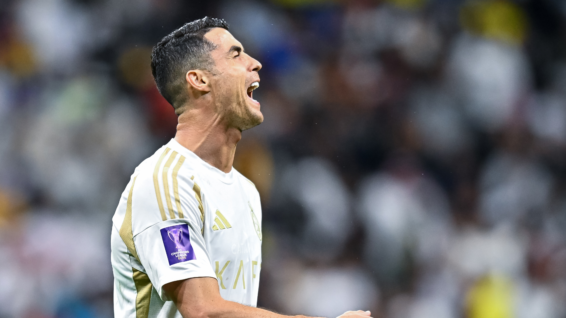 Ronaldo and Al-Nassr miss out on AFC Champions League Elite qualification