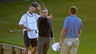 'I'm proud of myself' – Thomas thrilled to be in Players Championship contention four months after surgery