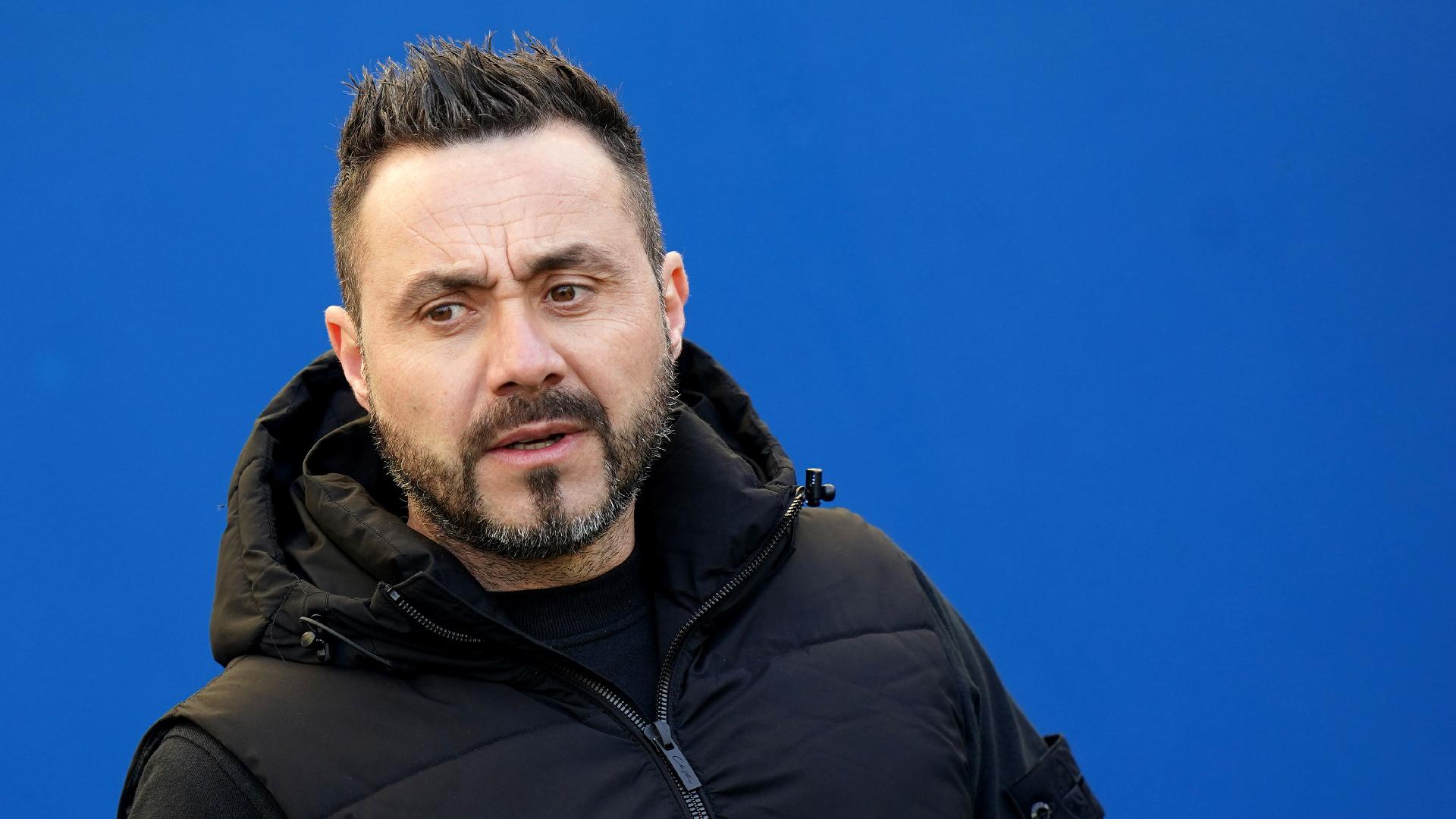 Brighton face a tough test against an improving Bournemouth side on Sunday
