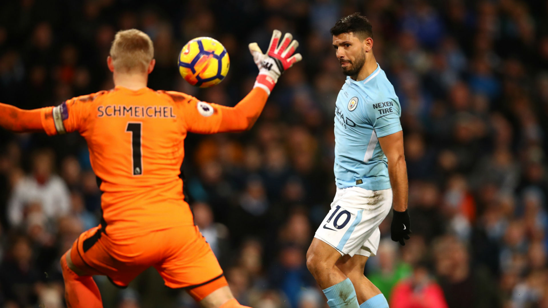 Riyad Mahrez rejoins Leicester after self-imposed exile following failed move to City