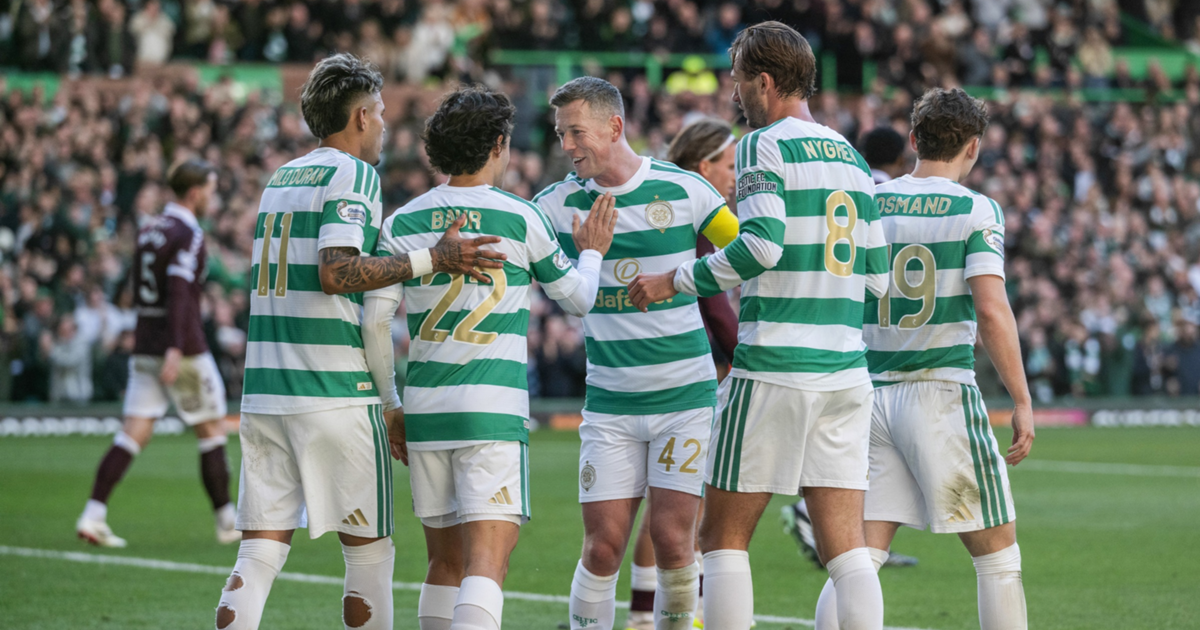 Celtic crest