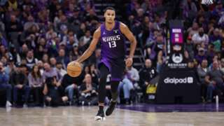 Kings forward Murray sidelined for more than a month