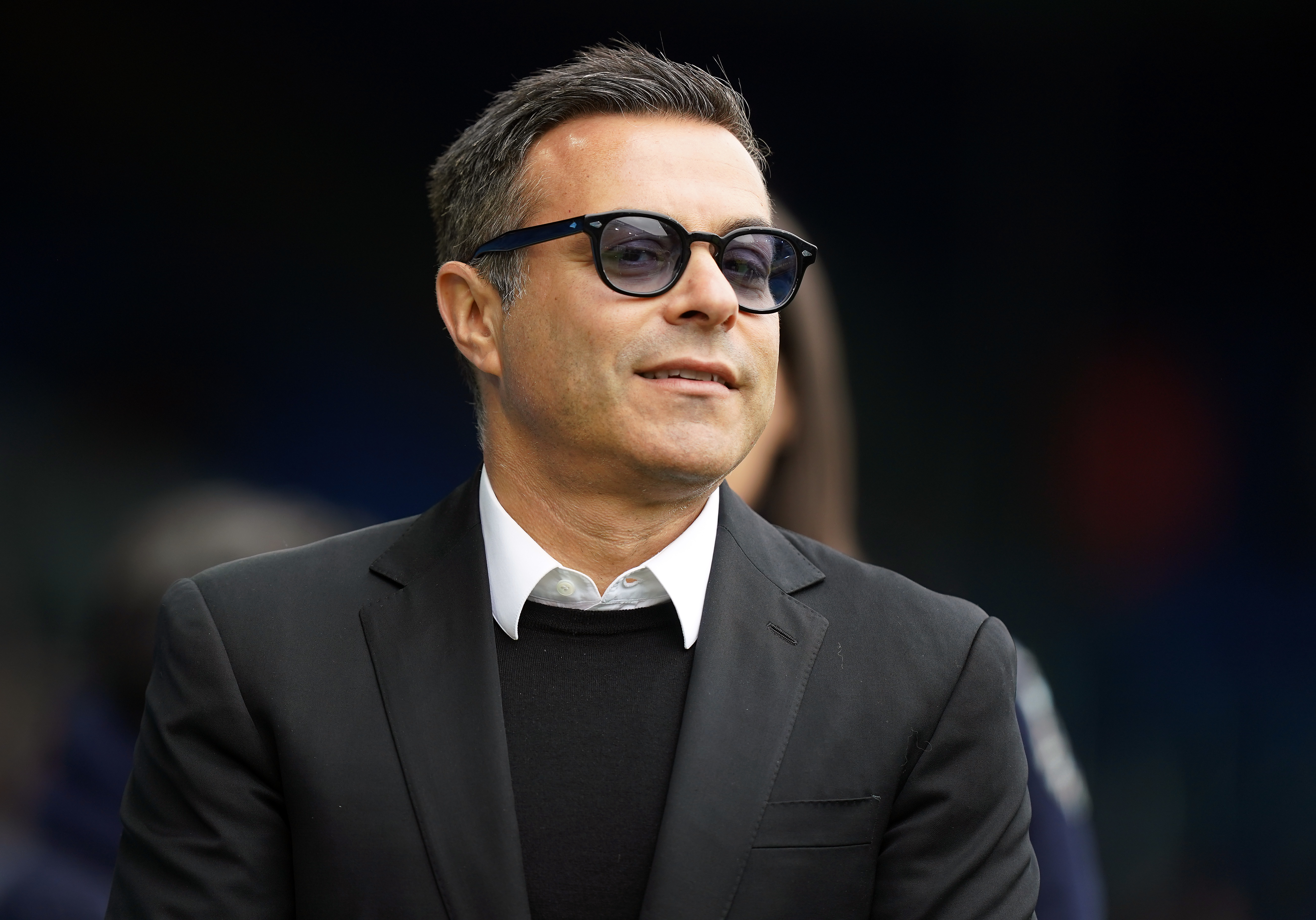 Leeds United: Chairman Andrea Radrizzani agrees £170m deal to sell