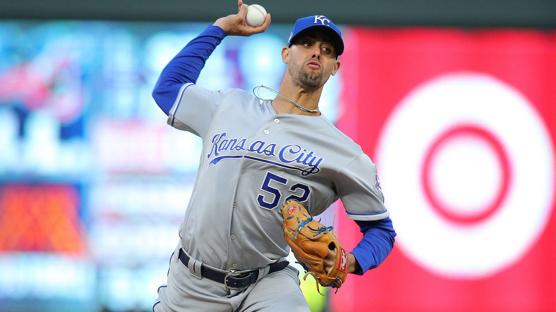 Royals trade Nicky Lopez to Atlanta for left-handed pitcher Taylor Hearn -  Royals Review