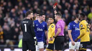 'If that’s the best they can do, they’re in a difficult position' – Moyes 'embarrassed' for officials as Keane ban upheld