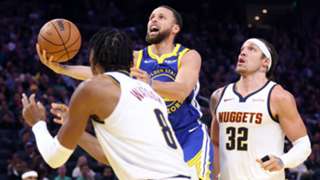 'Exhausted' Curry needs some rest, says Warriors coach Kerr