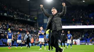 McKenna savours 'special' landmark as Ipswich stun Chelsea