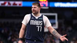 Doncic's father slams Mavericks 'hypocrisy' and 'secrecy' over Lakers trade