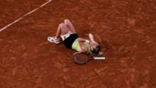 French Open: 'Like a dream' – Chwalinska determined to enjoy maiden grand slam final