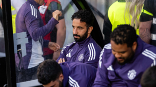 Amorim concedes 'sometimes I want to quit' Man Utd job