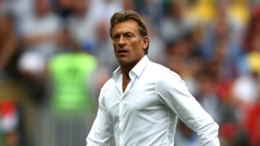 Former Morocco and Saudi Arabia boss Herve Renard will lead France at the Women's World Cup
